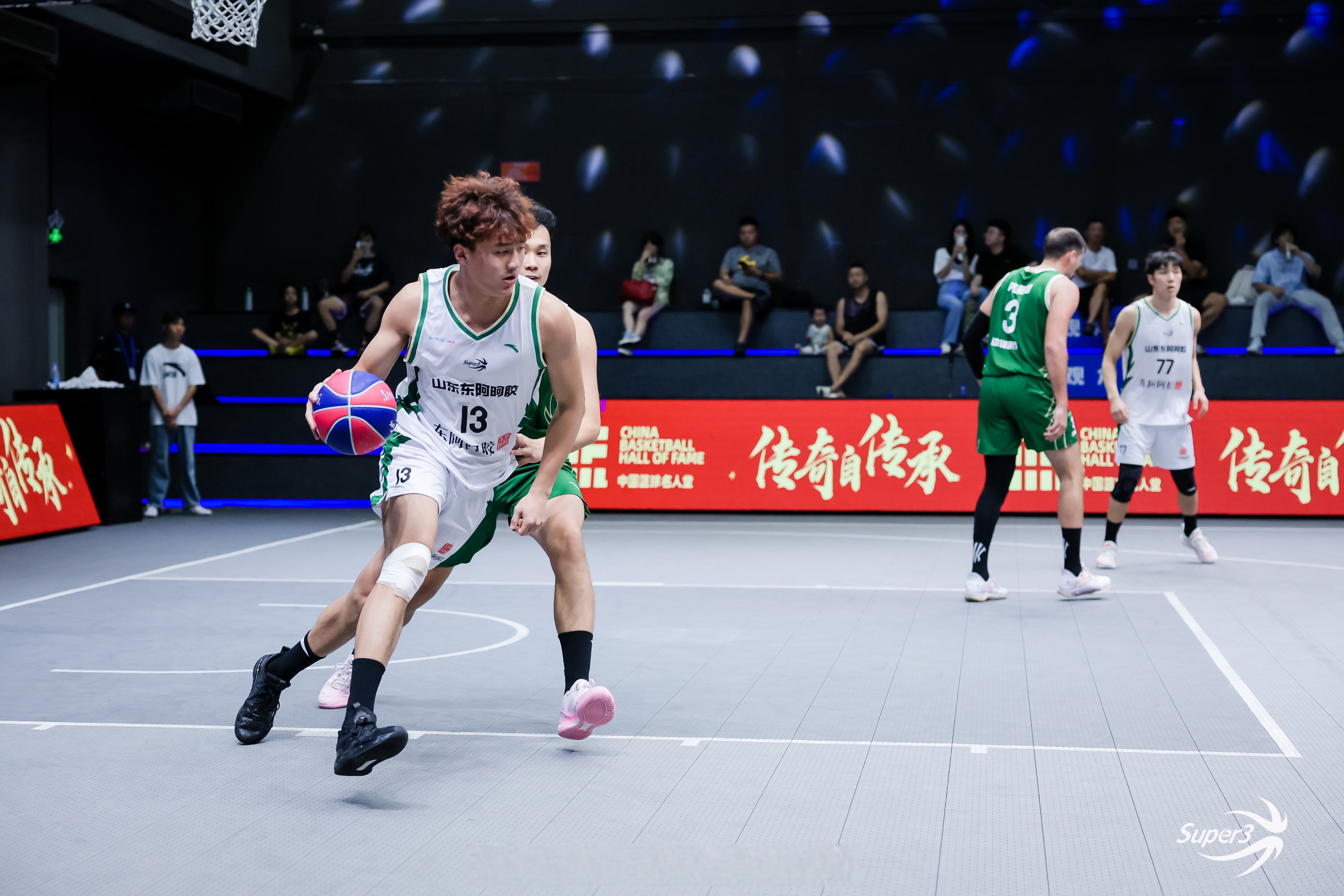 包含深圳男篮迎全明星赛关键赛，清晨刷新队史纪录，媒体盛赞，赛季目标并未改变的词条-lol台服官网地址