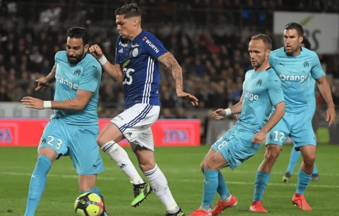 读聚焦式观察心得